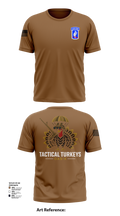 OAS-X 4429314 Short Sleeve Performance Shirt - 101
