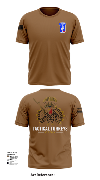 Short Sleeve Performance Shirt, OAS-X, Army, Teamtime, Team time, sublimation, custom sports apparel, team uniforms, spirit wear, spiritwear, sports uniforms, custom shirts, team store, custom team store, fundraiser sports, apparel fundraiser