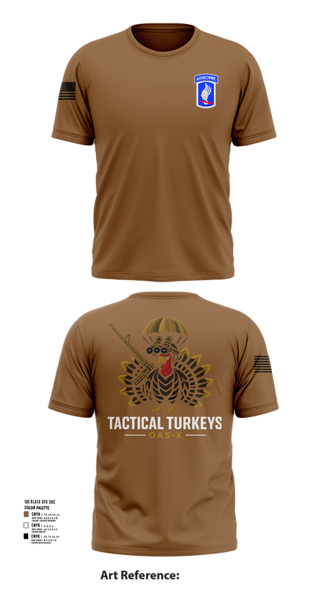Short Sleeve Performance Shirt, OAS-X, Army, Teamtime, Team time, sublimation, custom sports apparel, team uniforms, spirit wear, spiritwear, sports uniforms, custom shirts, team store, custom team store, fundraiser sports, apparel fundraiser