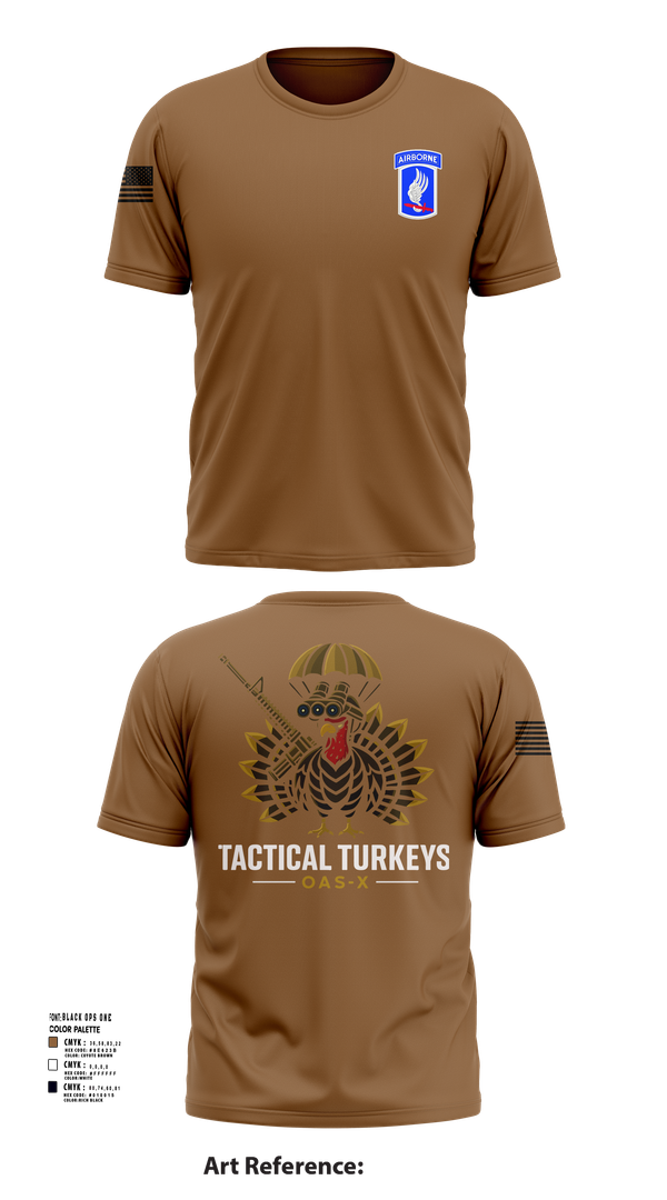 Short Sleeve Performance Shirt, OAS-X, Army, Teamtime, Team time, sublimation, custom sports apparel, team uniforms, spirit wear, spiritwear, sports uniforms, custom shirts, team store, custom team store, fundraiser sports, apparel fundraiser