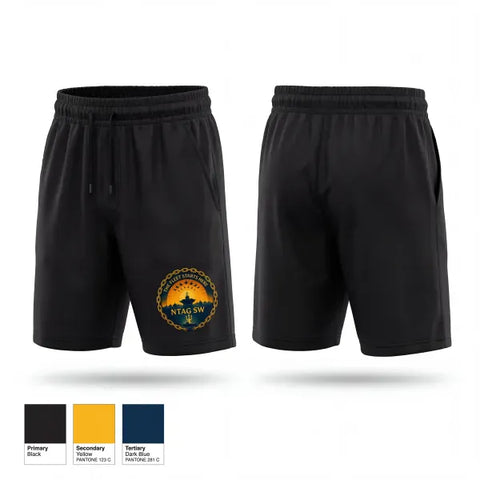 Athletic Shorts With Pockets, NTAG SW, Navy, Teamtime, Team time, sublimation, custom sports apparel, team uniforms, spirit wear, spiritwear, sports uniforms, custom shirts, team store, custom team store, fundraiser sports, apparel fundraiser