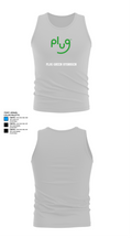 Plug Green Hydrogen 22679521 Tank Top - 13
