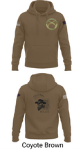 3RD PLATOON OUTLAWS Hoodie - 18