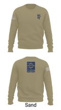 PWD MISAWA 91537594 Crew Neck Sweatshirt - 81