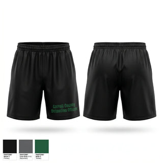 Ranger Panties, Carroll County Detention officer, Police, Teamtime, Team time, sublimation, custom sports apparel, team uniforms, spirit wear, spiritwear, sports uniforms, custom shirts, team store, custom team store, fundraiser sports, apparel fundraiser