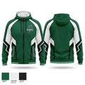 Adams State University Softball 95638240 Windbreaker - 1