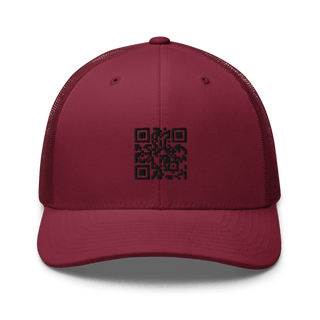 Deck Dr’s Decks and Fences 2773832 Retro Trucker Hat | Yupoong 6606