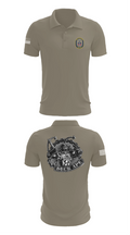 DDG 103 10748944 Short Sleeve Performance Polo - 64
