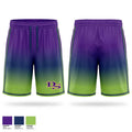 Denham Springs Athletic Shorts With Pockets - 1