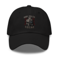 668th C2CRE Dad hat