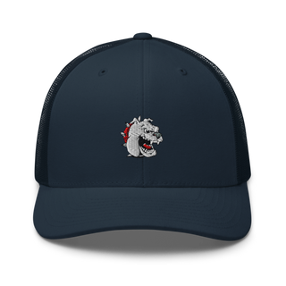 La Plata R-2 Cross Country 78923726 Retro Trucker Hat | Yupoong 6606