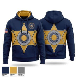 Hoodie, Real Time Crime Center, Police, Teamtime, Team time, sublimation, custom sports apparel, team uniforms, spirit wear, spiritwear, sports uniforms, custom shirts, team store, custom team store, fundraiser sports, apparel fundraiser