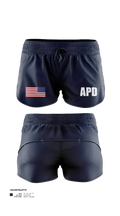 Alma Police Department 36149502 Ranger Panties - 22