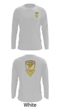 Tactical Search and Seizure 49130266 Long Sleeve Performance Shirt - 5