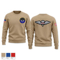 26 STS 18264729 Crew Neck Sweatshirt - 1