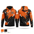 Blaze Hoodie - 1