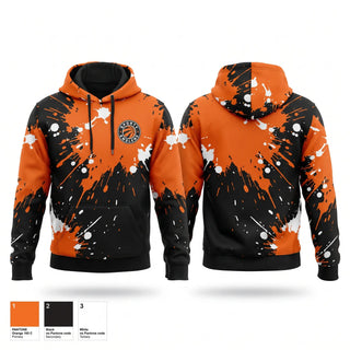 Hoodie, Blaze, Softball, Teamtime, Team time, sublimation, custom sports apparel, team uniforms, spirit wear, spiritwear, sports uniforms, custom shirts, team store, custom team store, fundraiser sports, apparel fundraiser