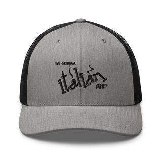 The Original Italian Pie Kenner 13179045 Retro Trucker Hat | Yupoong 6606