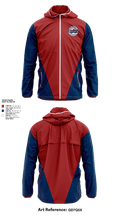 Dirtbags 1833123 Windbreaker - 1