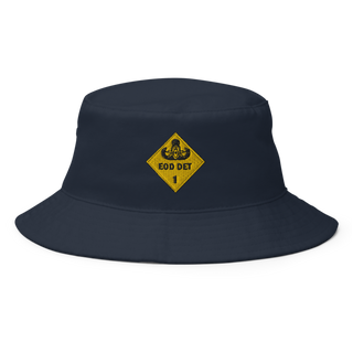 1st EOD DET 18111177 Bucket Hat | Big Accessories BX003