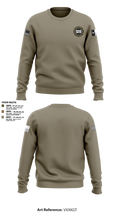 TFW S6 7101474 Crew Neck Sweatshirt - 26