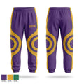 Divine Sweatpants - 1