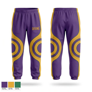 Sweatpants, Divine, , Teamtime, Team time, sublimation, custom sports apparel, team uniforms, spirit wear, spiritwear, sports uniforms, custom shirts, team store, custom team store, fundraiser sports, apparel fundraiser