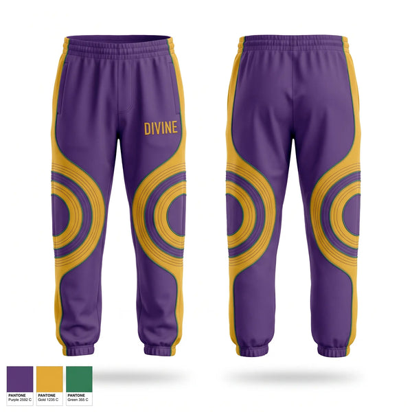 Sweatpants, Divine, , Teamtime, Team time, sublimation, custom sports apparel, team uniforms, spirit wear, spiritwear, sports uniforms, custom shirts, team store, custom team store, fundraiser sports, apparel fundraiser