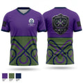 Guardians Grace Short Sleeve Performance Shirt - 1