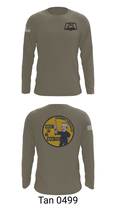 LPD 29 45951035 Long Sleeve Performance Shirt 63