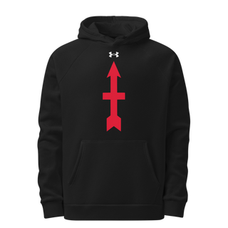 C co. 127 65825079 Under Armour Hoodie