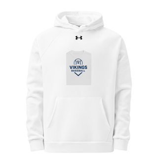 Vikings Under Armour Hoodie