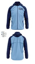 Ray's 16641844 Windbreaker - 3