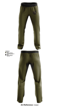 Juniors run 84818052 Sweatpants - 25