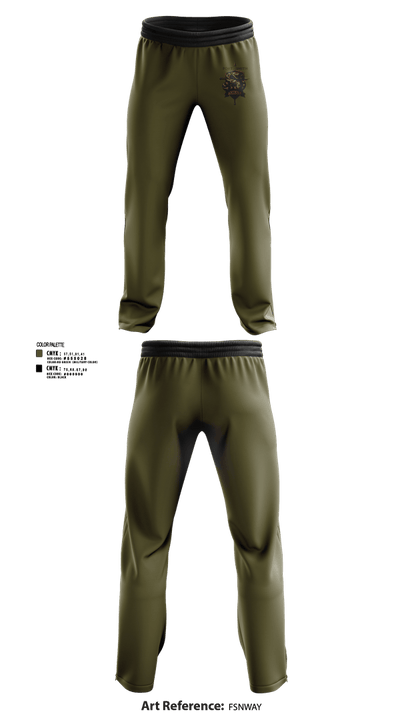 Juniors run 84818052 Sweatpants - 25