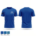 Fayette Police Department Short Sleeve Performance Shirt - 1
