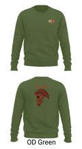 HHC, 311th 76995413 Crew Neck Sweatshirt - 45