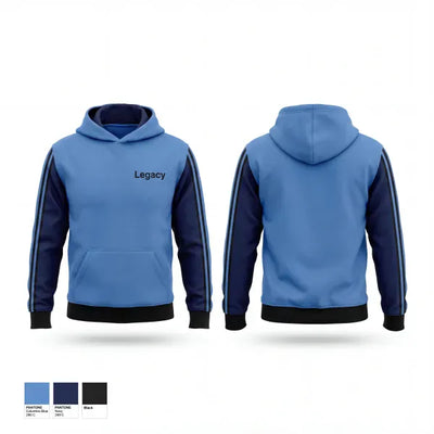 Legacy 22098032 Hoodie - 1
