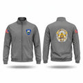 Socorro Police Department Windbreaker - 2