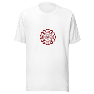 Unisex Staple T-Shirt - White