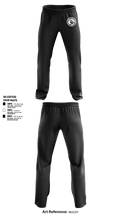 2-10 AHB Knighthawks Sweatpants - 6