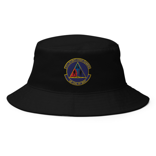 341 SFS 71584549 Bucket Hat | Big Accessories BX003