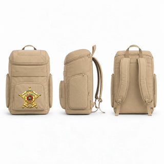 Gear Bag, Van Zandt county sheriff’s office, Police, Teamtime, Team time, sublimation, custom sports apparel, team uniforms, spirit wear, spiritwear, sports uniforms, custom shirts, team store, custom team store, fundraiser sports, apparel fundraiser