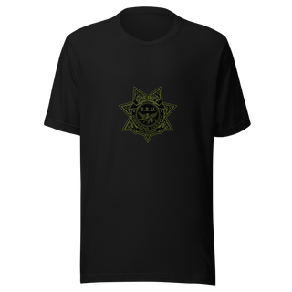 Unisex Staple T-Shirt - Black