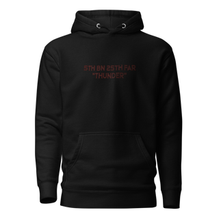 Unisex Hoodie - 1 - Black