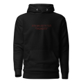 F FSB, 5-25 FAR Unisex Hoodie - 1