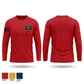 Northern Armstrong EMS Long Sleeve Performance Shirt - 1