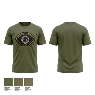 Short Sleeve Performance Shirt, BIG COAL RIVER CRIME WATCH, , Teamtime, Team time, sublimation, custom sports apparel, team uniforms, spirit wear, spiritwear, sports uniforms, custom shirts, team store, custom team store, fundraiser sports, apparel fundraiser