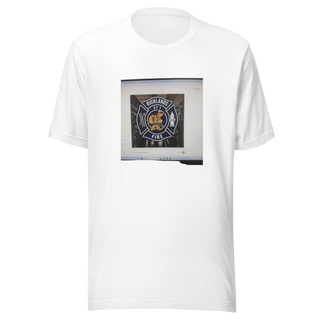 Unisex Staple T-Shirt - White