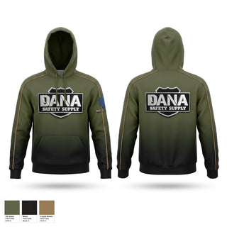 Hoodie, Alabama SalesDana Safety Supply, Police, Teamtime, Team time, sublimation, custom sports apparel, team uniforms, spirit wear, spiritwear, sports uniforms, custom shirts, team store, custom team store, fundraiser sports, apparel fundraiser